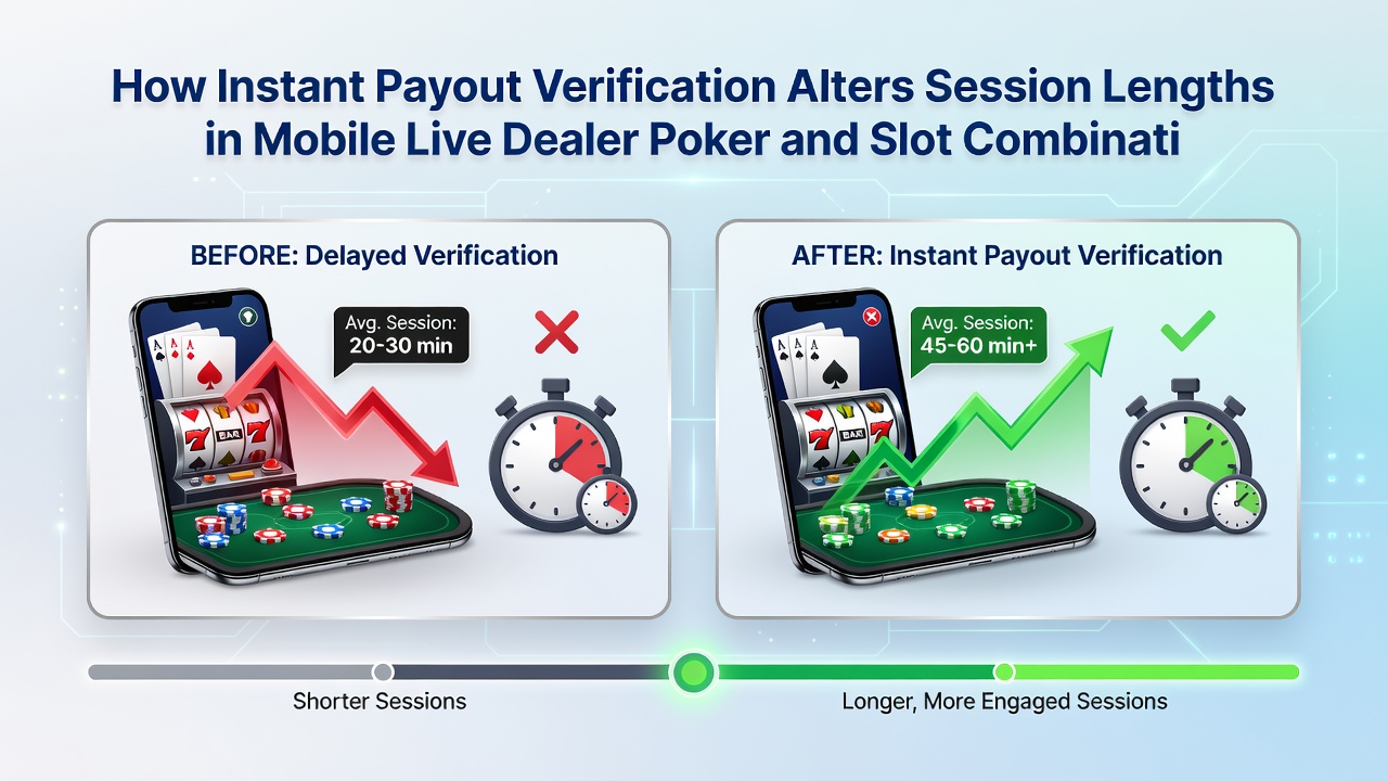 Analyse von Sitzungsdauern in mobilen Casino-Apps mit Fokus auf Auszahlungsverifizierung